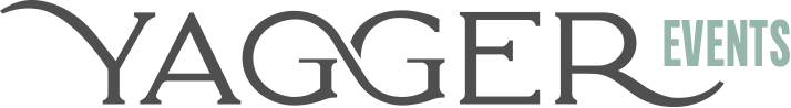 Logo YAGGER events